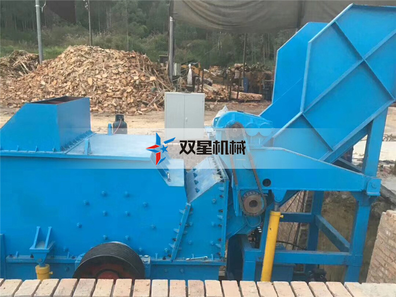 金屬破碎機設備產(chǎn)量3噸價格如何？該怎么配置 