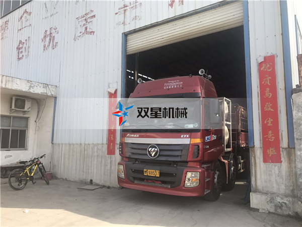 <a href='http://dianzizhifu.cn/feilv/852.html' target='_blank'><span>鋁合金破碎機</span></a>廠家設備發(fā)往山西呂梁