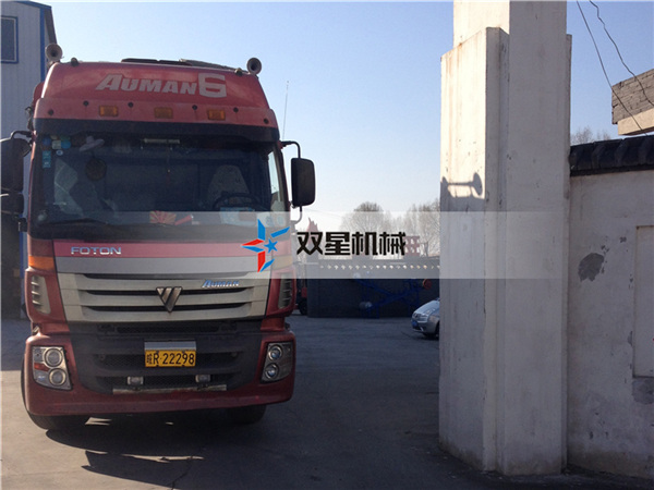 <a href='http://dianzizhifu.cn/feilv/83.html' target='_blank'><span>鋁型材破碎機(jī)</span></a>設(shè)備發(fā)貨現(xiàn)場實(shí)拍
