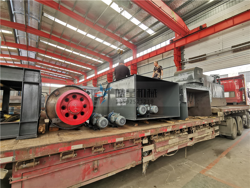 用廢斷橋鋁破碎機設備來提高時產(chǎn)量銷路不用愁 用廢斷橋鋁破碎機設備來提高時產(chǎn)量銷路不用愁