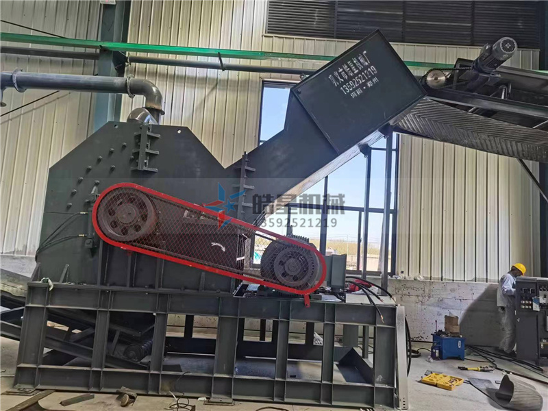 鋁合金破碎機(jī) <a href='http://dianzizhifu.cn/feilv/852.html' target='_blank'><span>鋁合金破碎機(jī)</span></a>