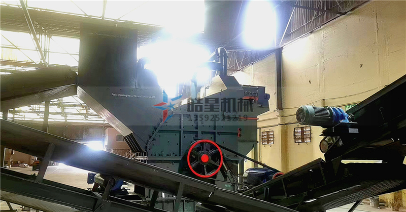 金屬破碎機(jī)型號(hào)規(guī)格全滿足多元化破碎需求 金屬破碎機(jī)型號(hào)規(guī)格全滿足多元化破碎需求